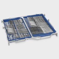 Полностью встраиваемая посудомоечная машина Maxi STL323BQLH