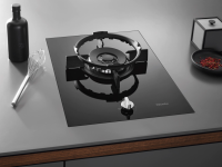 Combi панель WOK CS7101-1 FL
