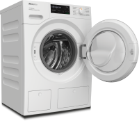 Стиральная машина WSI863WCS White Edition