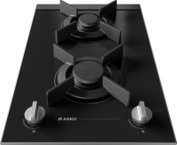 Газовая варочная панель HG8320BGB1 черная
