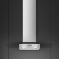 Вытяжка настенная KBT900VE