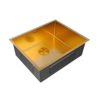Мойка NEXT 54 UNI PM215444-BG
