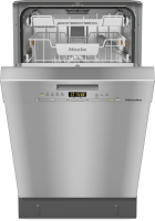 Посудомоечная машина G 5540 SCU SL
