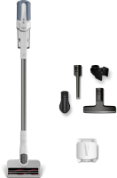 Вертикальный беспроводной пылесос Duoflex HX1 Nordic