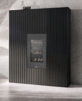 Винный холодильник KWT6422 iG-1 GRGR