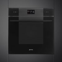 Комбинированный духовой шкаф с СВЧ SO6102M2B3