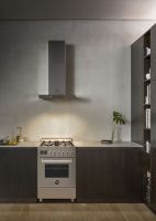 Настенная вытяжка KT60P1AXT