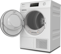 Сушильная машина TCR790WP ChromeEdition