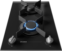 Газовая варочная панель HG8320BGB1 черная