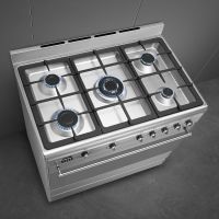 Варочный центр SUK91MFX9