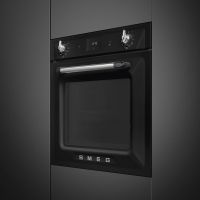 Духовой шкаф c пиролизом SOP6900TN