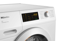 Стиральная машина WCD330WPS Chrome Edition