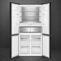 Холодильник с морозильной камерой French Door FQI60KD
