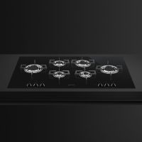Газовая варочная панель PVL6106CN