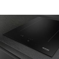 Индукционная варочная панель Domino SIM3323D