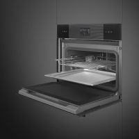 Комбинированный духовой шкаф SO4102S3B3