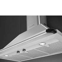 Вытяжка настенная KTR90XE