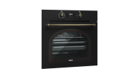 Духовой шкаф HRB 6400 ANTHRACITE-OB