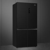 Холодильник с морозильной камерой French Door FQI60KD