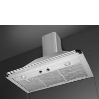 Вытяжка настенная KTR90XE