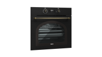Духовой шкаф HRB 6400 ANTHRACITE-OB