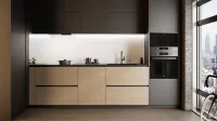 Встраиваемая микроволновая печь MS 6220 BIS L SS