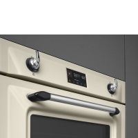 Духовой шкаф с пароувлажнением и пиролизом SOP6902S2PP