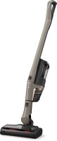 Вертикальный пылесос SOUL5 Triflex HX2 125 Edtion серый кашемир