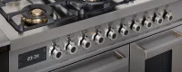 Варочный центр PRO126G2ENET