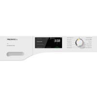 Сушильная машина TCF760WP ChromeEdition