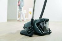 Пылесос Blizzard CX1 Excell EcoLine LOWE