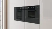Компактный духовой шкаф HLC 84 C VG