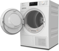 Сушильная машина TSL783WP T1 White Edition