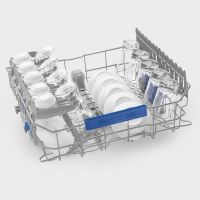 Полностью встраиваемая посудомоечная машина STL232CL
