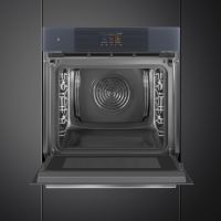 Многофункциональный духовой шкаф Multitech SO6104APG