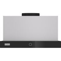 Телескопическая вытяжка TOUCH 50 BK, черный