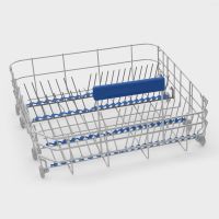 Полностью встраиваемая посудомоечная машина STL232CL