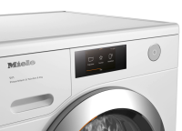 Стиральная машина WCR860WPS Chrome Edition