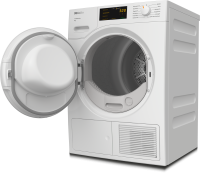 Сушильная машина TSC223WP T1 White Edition