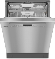 Посудомоечная машина G 7130 SCU AutoDos
