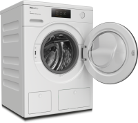 Стиральная машина WCR860WPS Chrome Edition