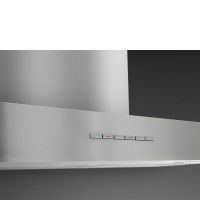 Вытяжка настенная KBT900XE