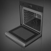 Комбинированный духовой шкаф с СВЧ SO6302M2N