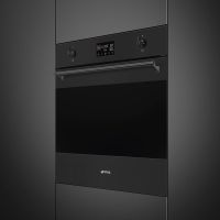 Комбинированный духовой шкаф с СВЧ SO6302M2N