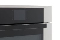 Электрический встраиваемый духовой шкаф с пиролизом и функцией пара F6011MODVPTX/23