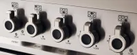 Варочный центр PRO96L1ENET