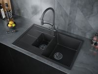 Смеситель Si213111-308
