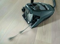 Пылесос Blizzard CX1 Excell EcoLine LOWE