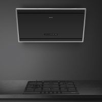 Вытяжка настенная KV394MB