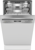 Посудомоечная машина G 5940 SCi SL